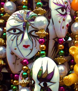 What is the launch date for Mardi Gras In A Box?